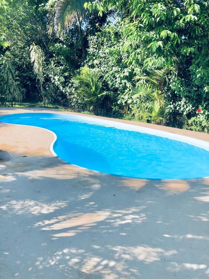 Bed and Breakfast Sol Y Sombra Bocas del Toro Exterior foto
