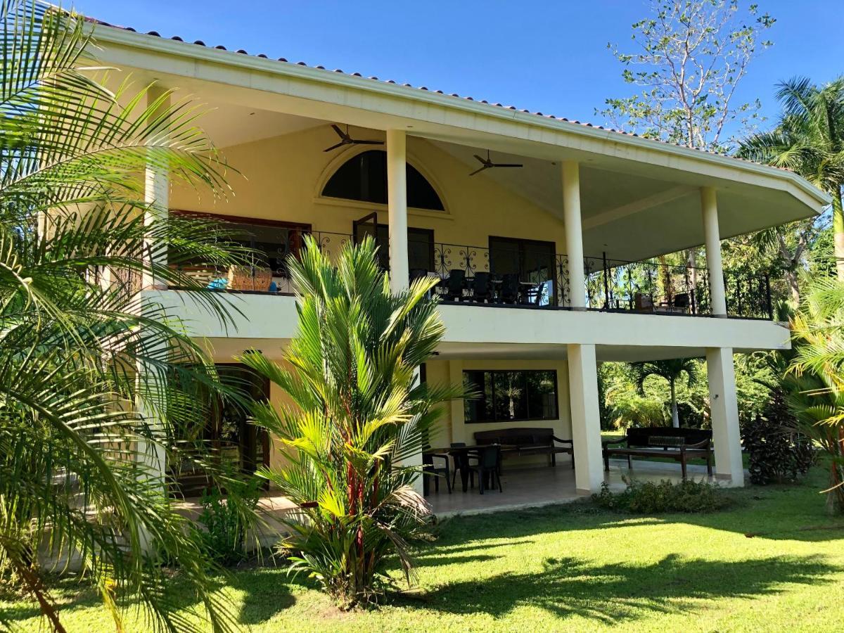 Bed and Breakfast Sol Y Sombra Bocas del Toro Exterior foto